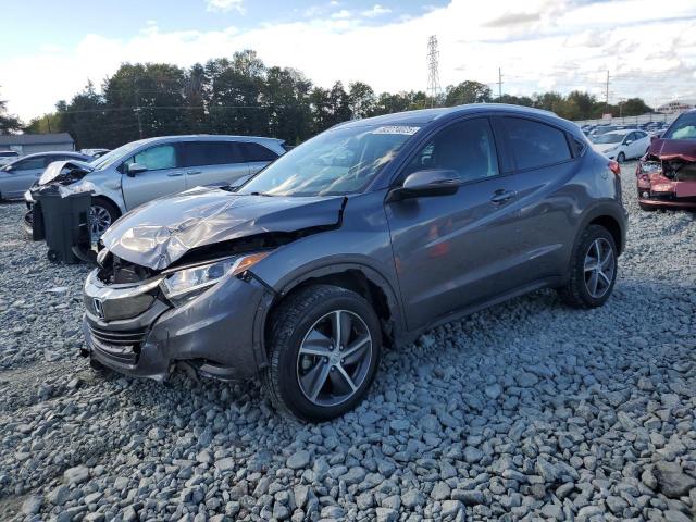 HONDA HR-V EXL