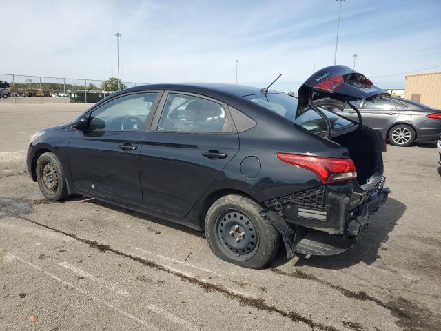 2019 HYUNDAI ACCENT SE 3KPC24A37KE055353