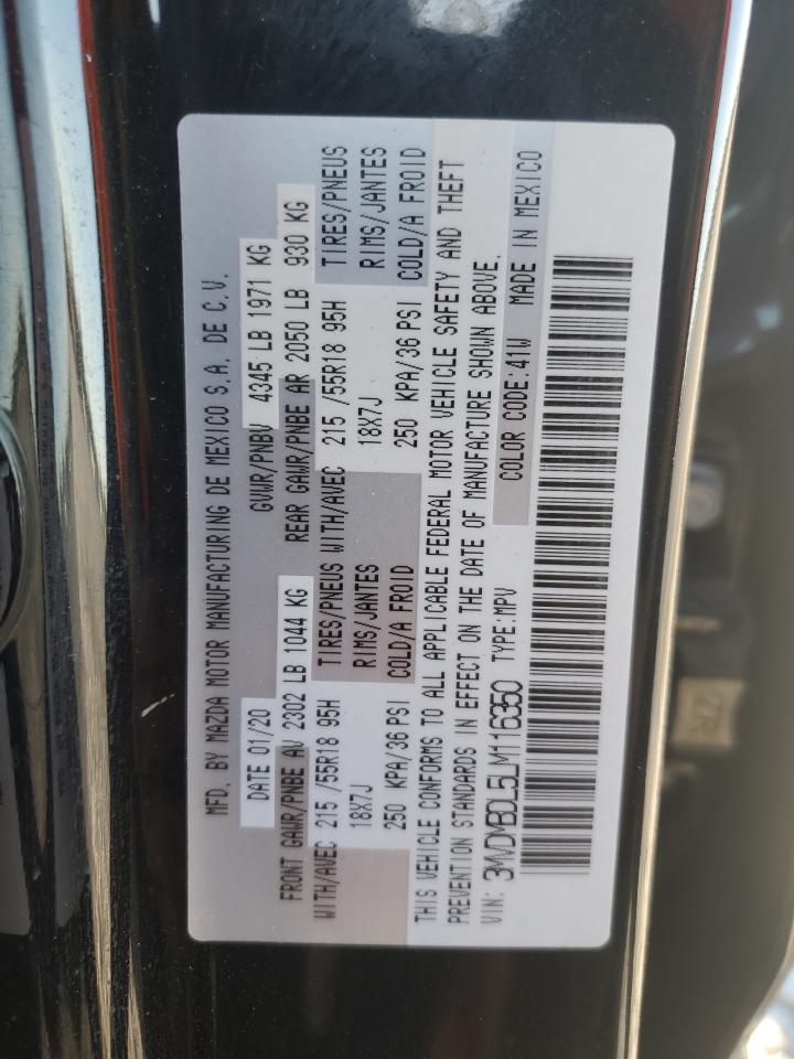 MAZDA CX-30 PREFERRED