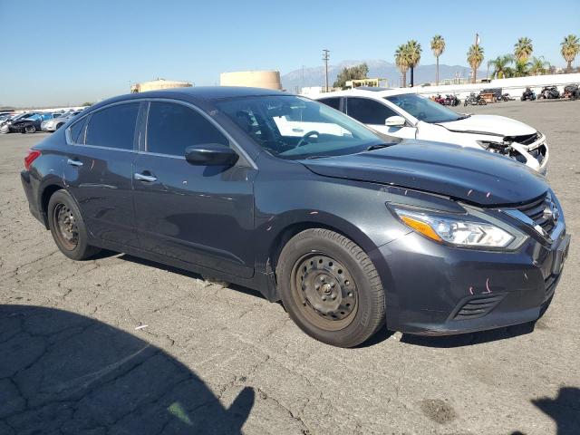 2017 NISSAN ALTIMA 2.5 - 1N4AL3AP7HN305248