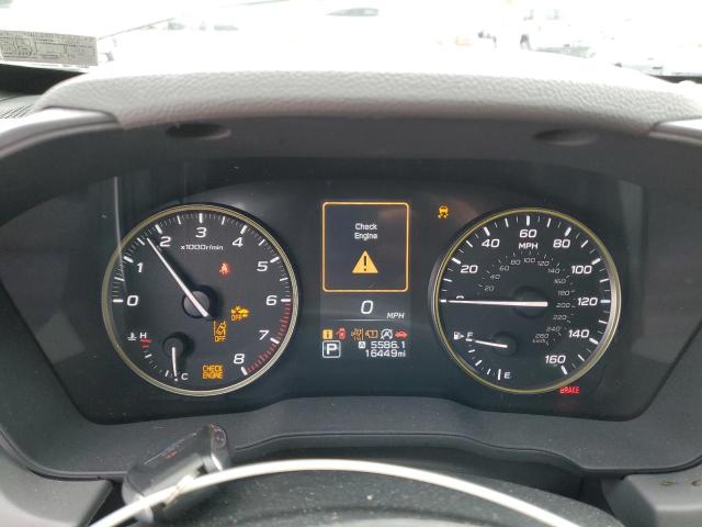 2024 SUBARU CROSSTREK 4S4GUHF69R3781878