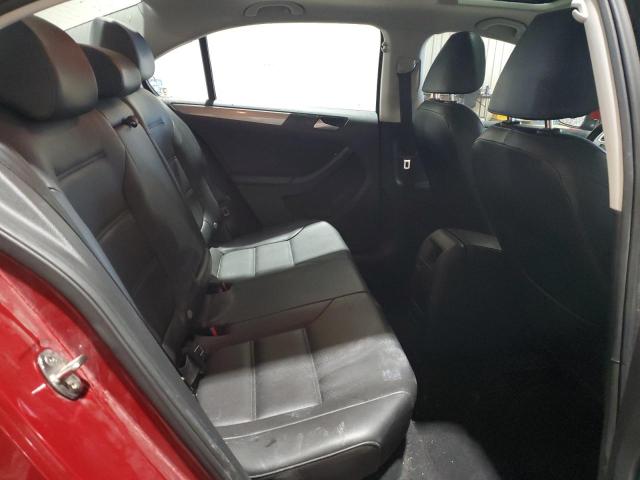 2017 VOLKSWAGEN JETTA SE - 3VWDB7AJXHM292886