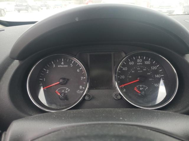 2011 NISSAN ROGUE S - JN8AS5MT1BW575289