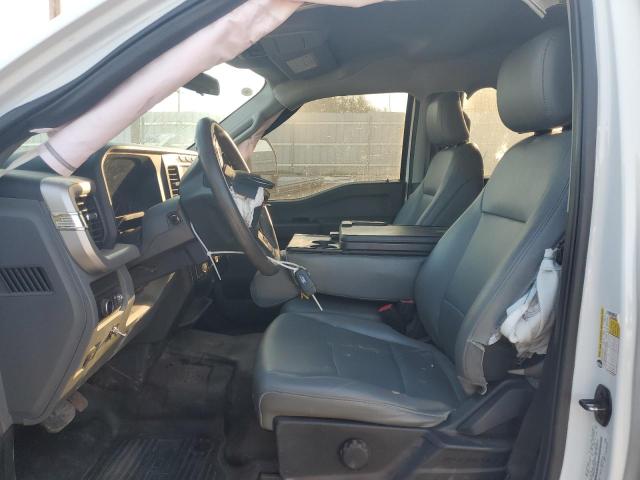 2023 FORD F250 SUPER - 1FT7W2BT6PEC30820