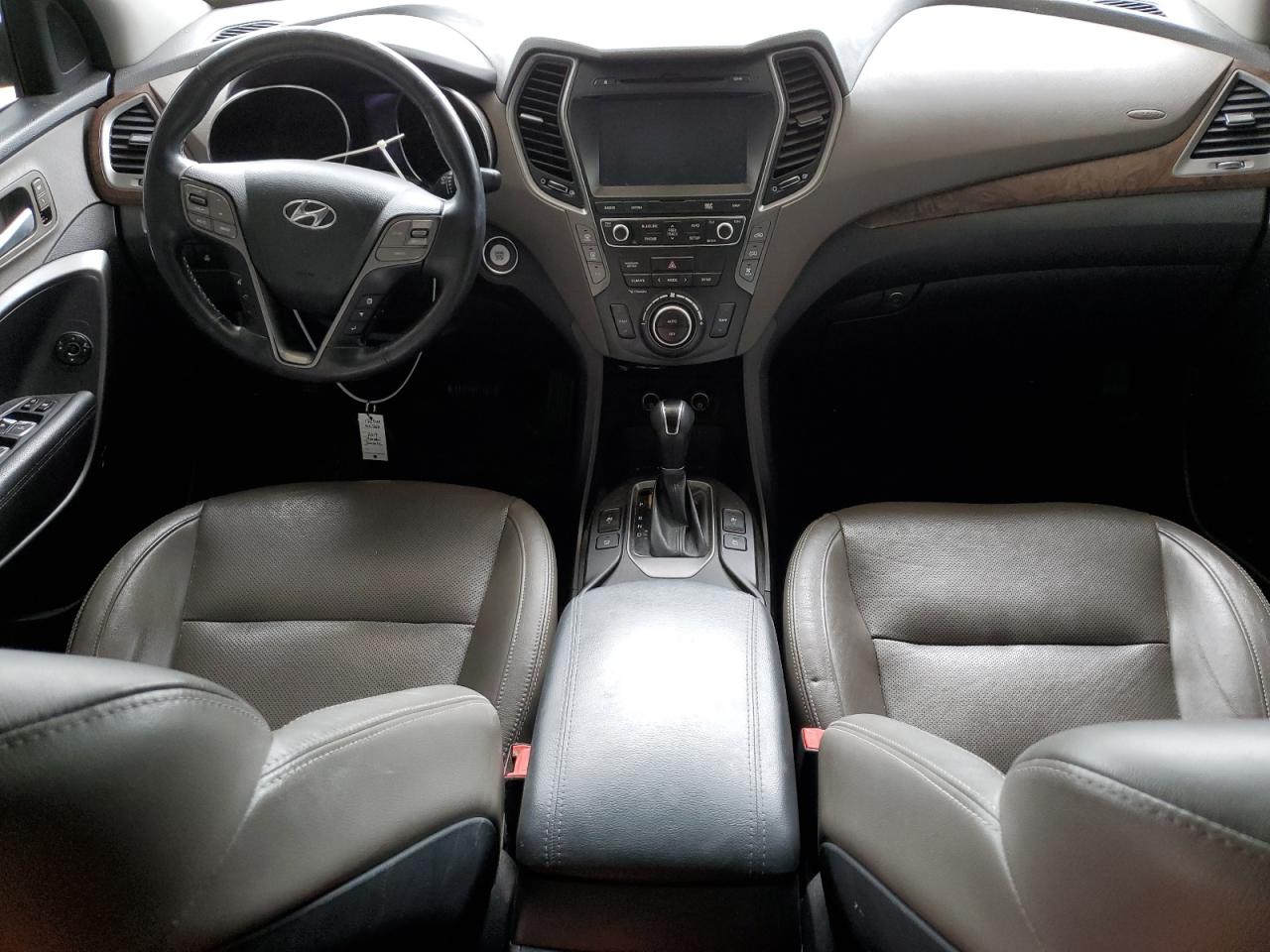 HYUNDAI SANTA FE SE ULTIMATE