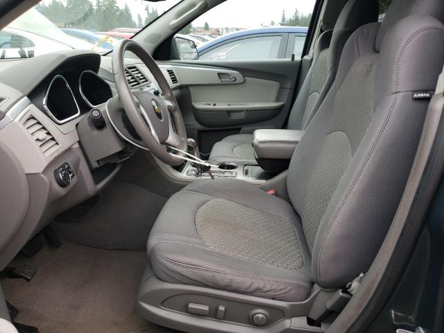 2011 CHEVROLET TRAVERSE L #3304864539