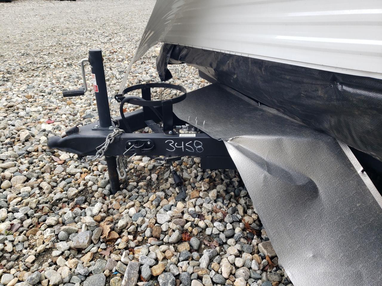 Lot #3315654783 2025 COLEMAN TRAVEL TRA