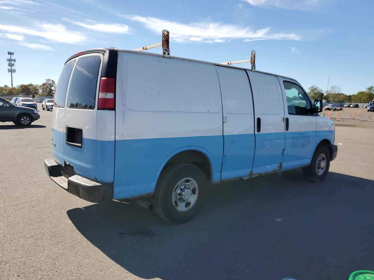 CHEVROLET EXPRESS