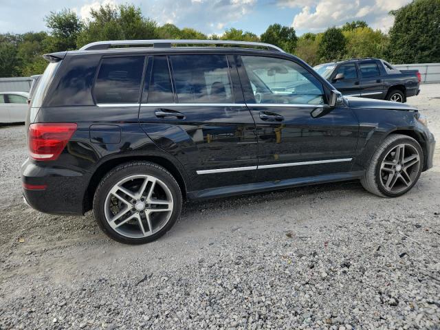 2015 MERCEDES-BENZ GLK 350 - WDCGG5HB3FG404563