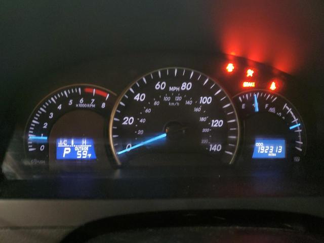 2015 TOYOTA CAMRY LE - 4T4BF1FK6FR462944