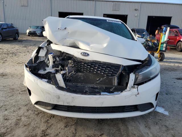 2017 KIA FORTE LX - 3KPFK4A74HE027440