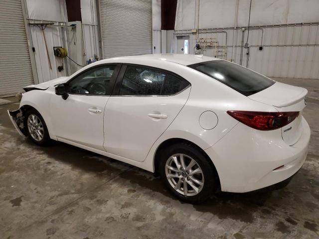 2014 MAZDA 3 GRAND TOURING #3285721663