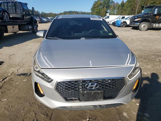 2018 HYUNDAI ELANTRA GT KMHH55LC7JU013972