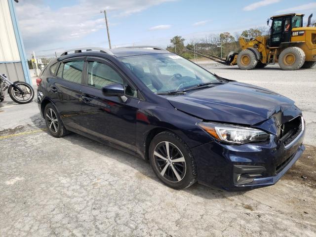 2019 SUBARU IMPREZA PREMIUM 4S3GTAC60K3701148