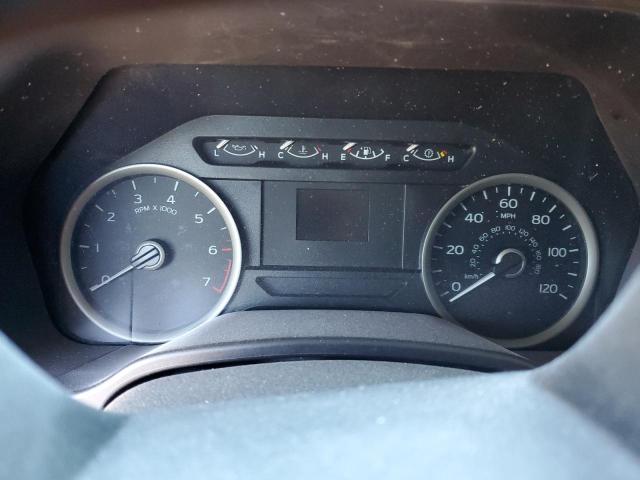 2020 FORD F150 SUPERCREW #3297111521