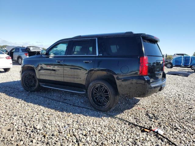 2015 CHEVROLET TAHOE K150 - 1GNSKCKC3FR234088
