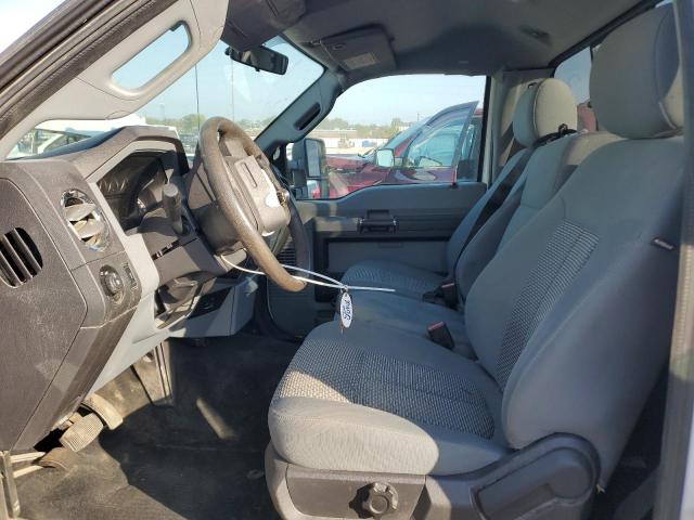 2012 FORD F250 SUPER - 1FTBF2B6XCED13844