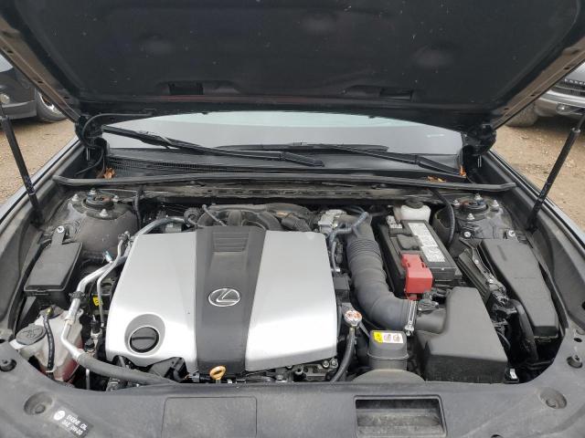 2023 LEXUS ES 350 BAS #3291337146