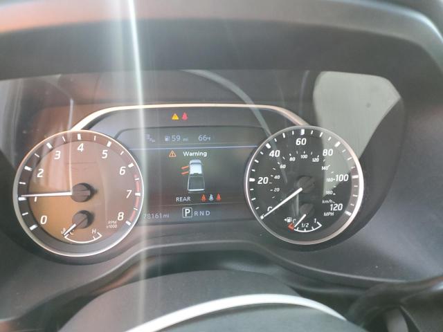 2022 NISSAN TITAN S 1N6AA1EE7NN104262