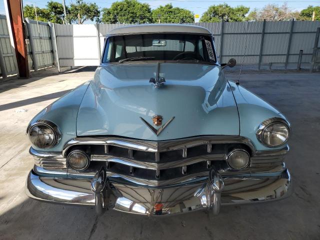 1950 CADILLAC 4D #3268322085