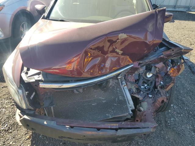 2009 HONDA ACCORD LX #3300589918