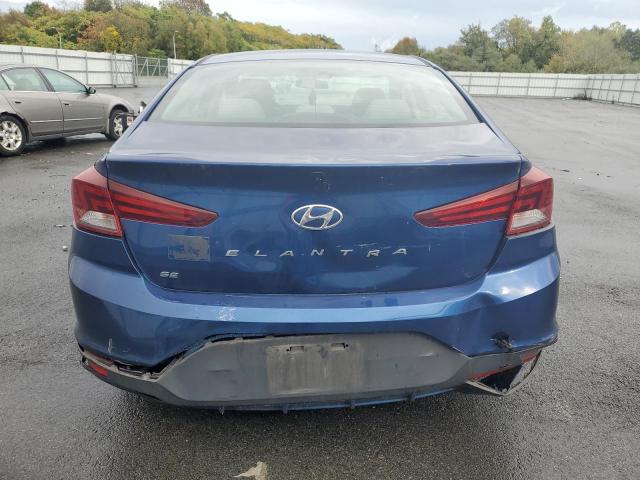 2019 HYUNDAI ELANTRA SE #3292426565