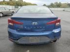Lot #3292426565 2019 HYUNDAI ELANTRA SE