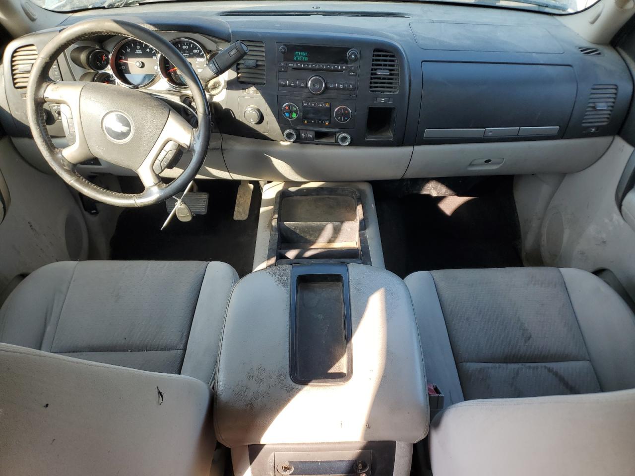 Lot #3280740565 2008 CHEVROLET SILVERADO