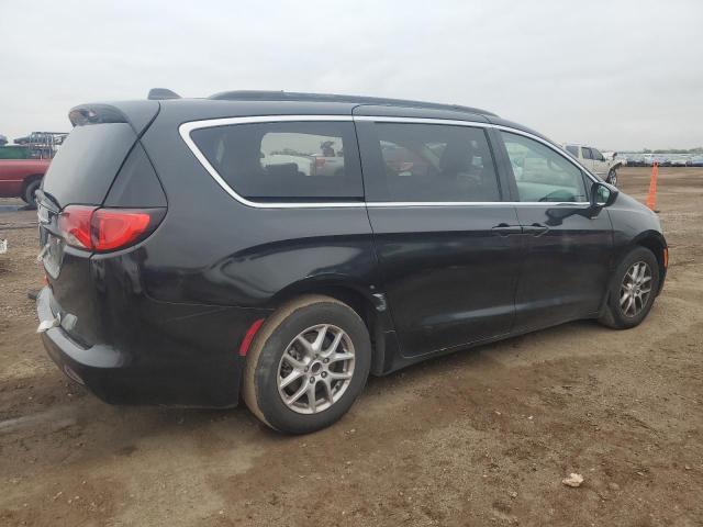 2021 CHRYSLER VOYAGER LX - Inny widok