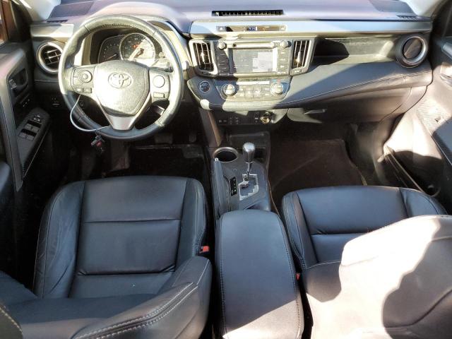 2015 TOYOTA RAV4 LIMIT - 2T3YFREVXFW169313