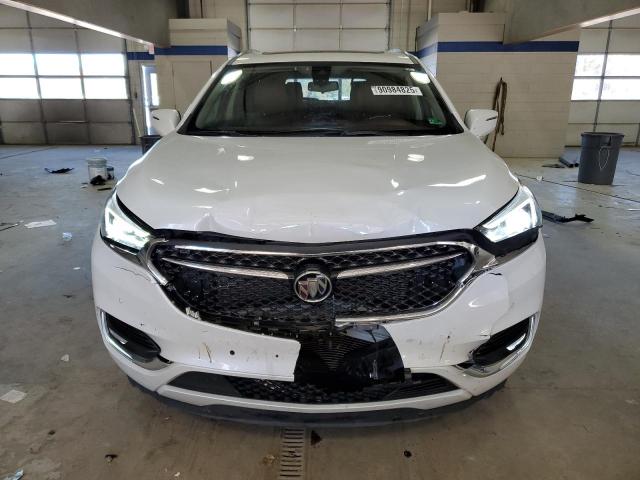 2021 BUICK ENCLAVE AV #3301820377