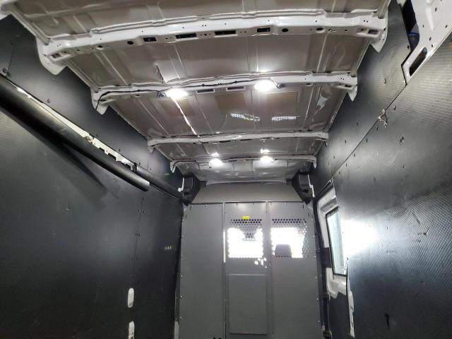 2019 FORD TRANSIT T-250 #3304629957