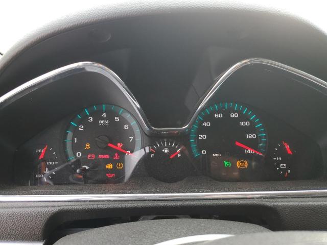 2014 CHEVROLET TRAVERSE L #3285197853