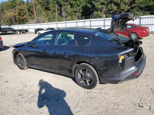 2025 KIA K4 LX - 3KPFT4DE0SE171176