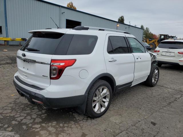 2014 FORD EXPLORER X - 1FM5K8D88EGA44367