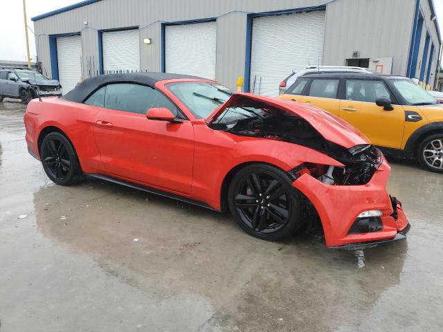 2017 FORD MUSTANG #3287395982