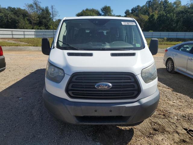 2017 FORD TRANSIT T- - 1FBZX2ZM4HKA86101