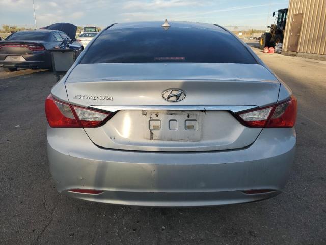 2013 HYUNDAI SONATA GLS - 5NPEB4AC4DH594679