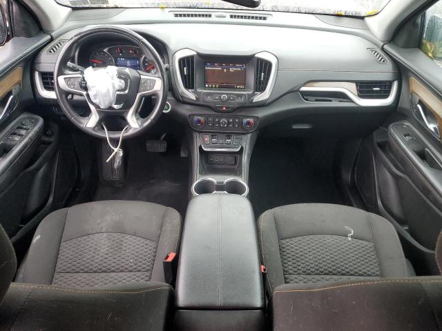 2019 GMC TERRAIN SL - 3GKALMEV1KL105177