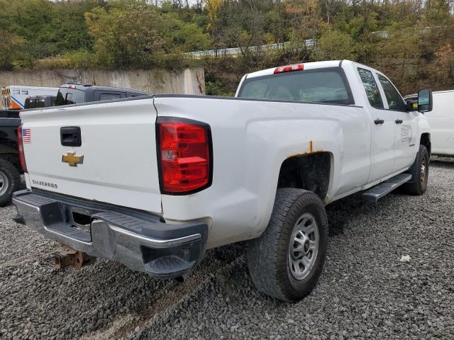 2015 CHEVROLET SILVERADO #3305400301