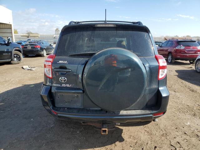 2010 TOYOTA RAV4 - 2T3ZF4DV7AW040110