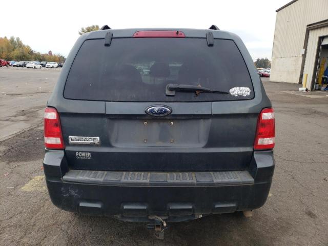 2009 FORD ESCAPE XLT #3301964464