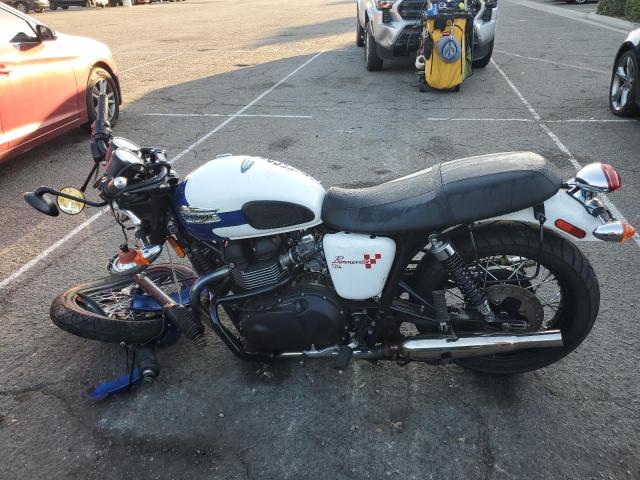 2015 TRIUMPH CAR BONNEVILLE #3311679241