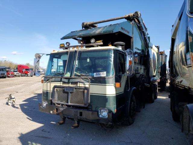 2008 AUTOCAR LLC XPEDITOR W #3287298983