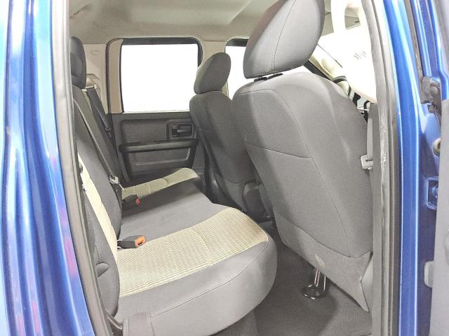 2011 DODGE RAM 1500 #3305325319