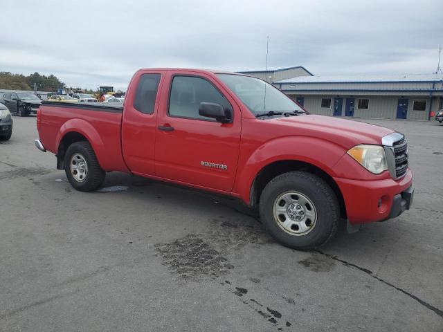 2010 SUZUKI EQUATOR BA - 5Z62D0CT3AC413227