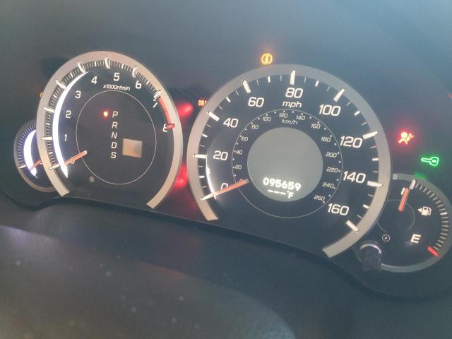 2010 ACURA TSX - JH4CU2F65AC004696