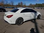Lot #3309347021 2018 MERCEDES-BENZ CLA 250 4M