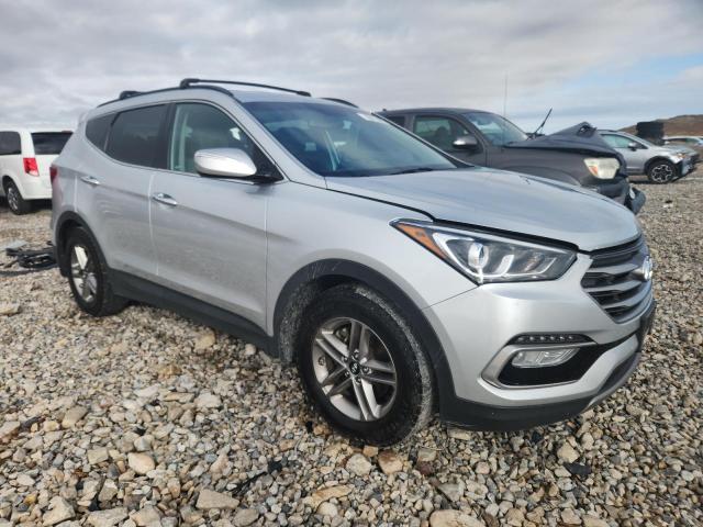 2018 HYUNDAI SANTA FE S - 5XYZUDLB4JG535702