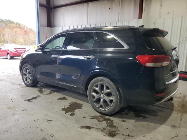 2016 KIA SORENTO SX #3282390306